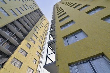 «ТИЗОЛ» преображает столицу Урала