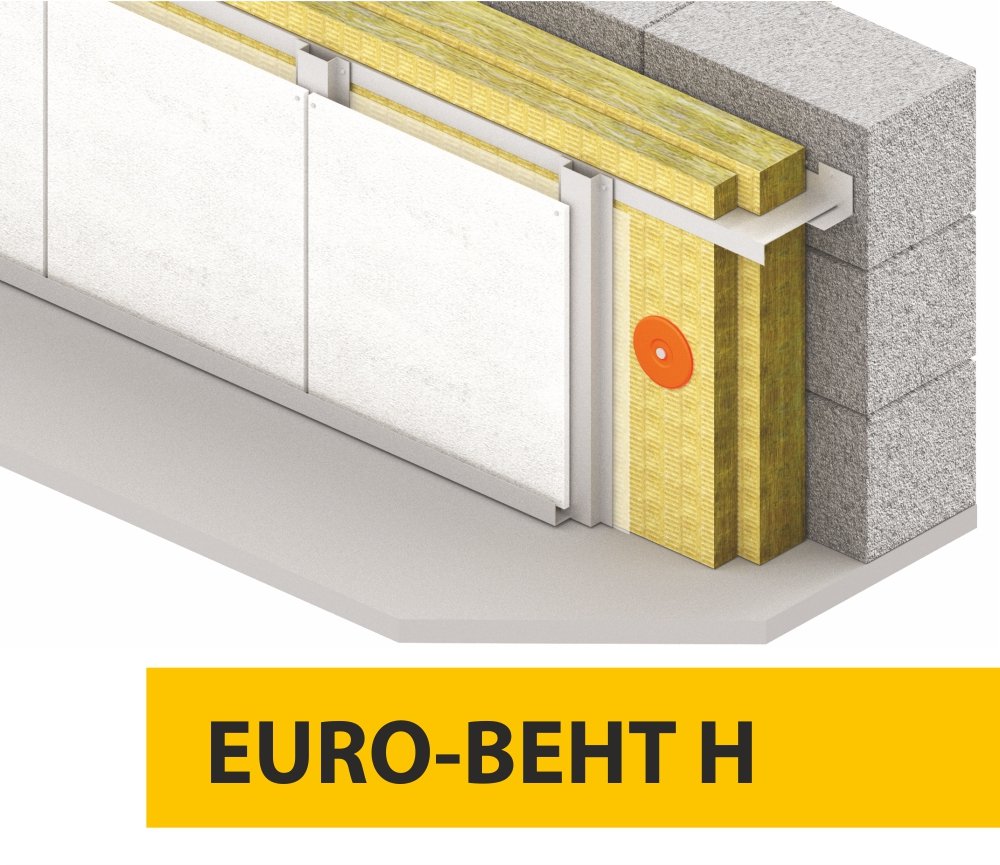 EURO-ВЕНТ Н