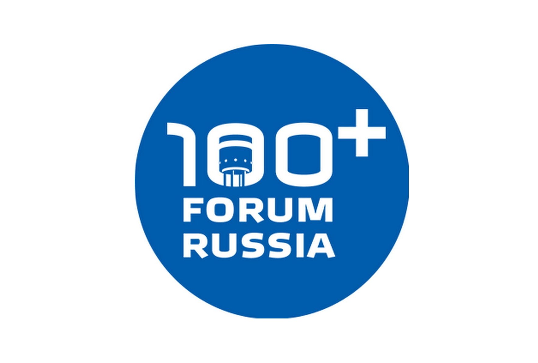 "ТИЗОЛ" на "100+ Forum Russia"