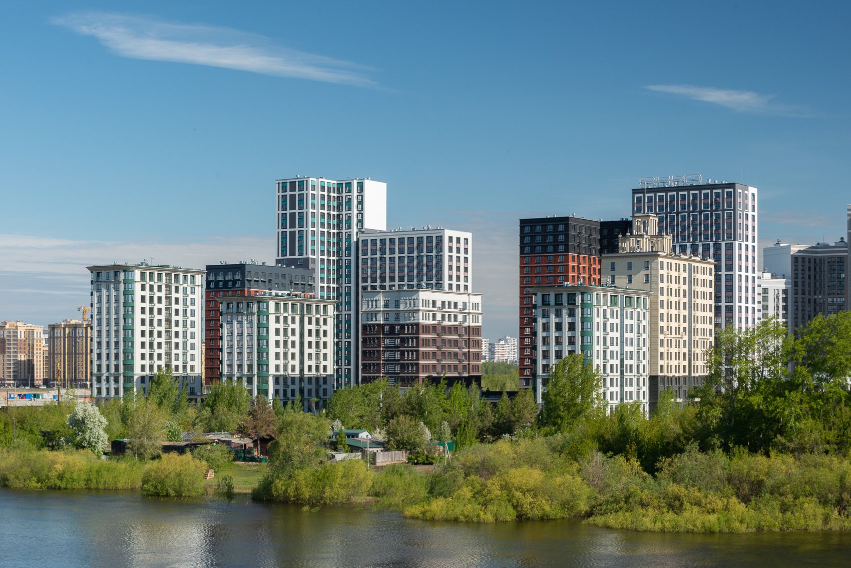 Изображение Айвазовский City г. Тюмень, 5