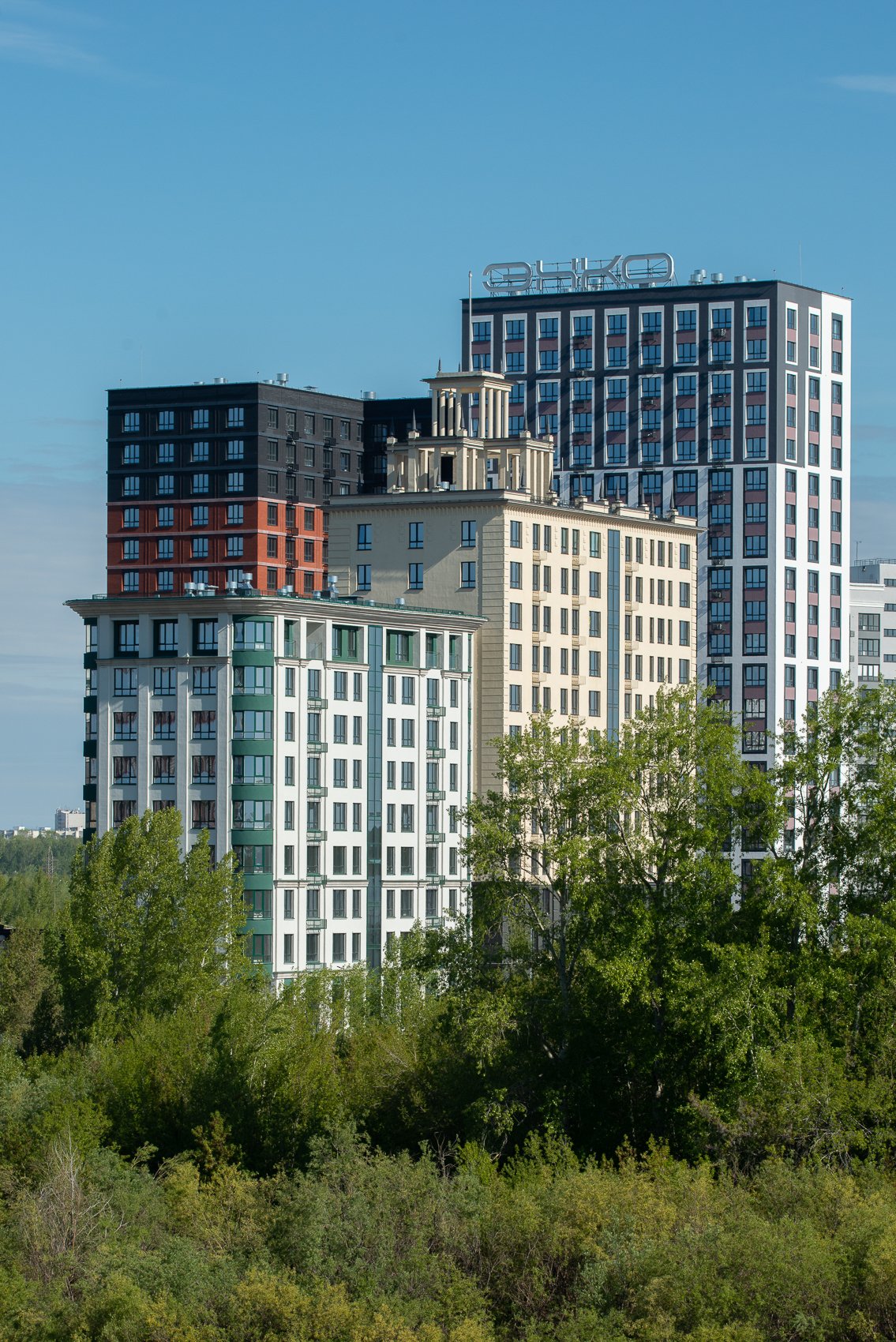 Изображение Айвазовский City г. Тюмень, 6