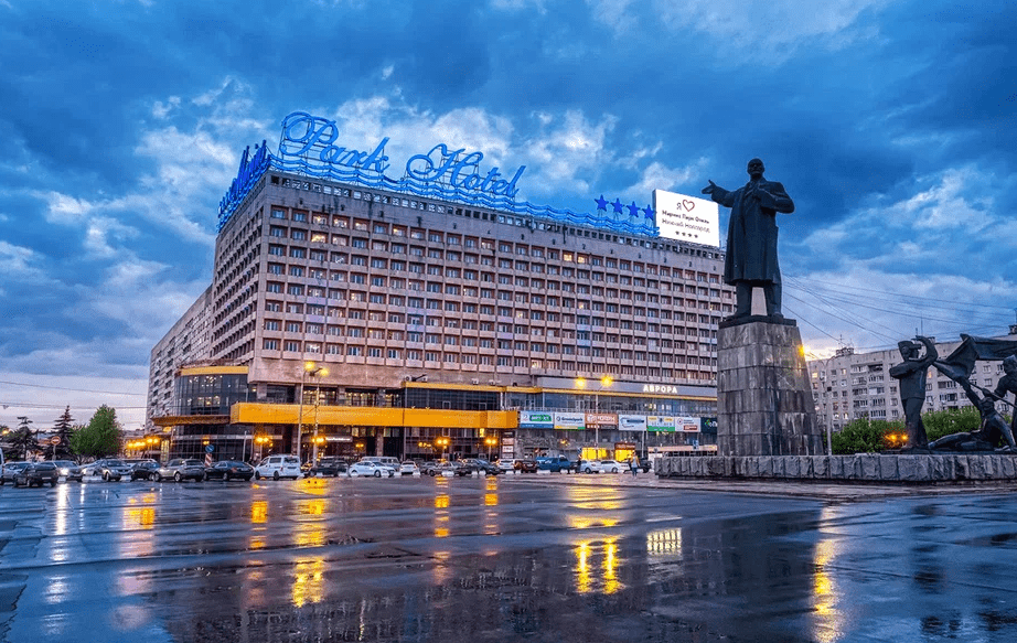 "ТИЗОЛ" представит огнезащитные решения нижегородским строителям